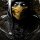 mortal kombat x scorpion face ninja mask 103281 1440x2560