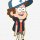 Dipper-pines