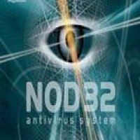 Antivirus NOD32 Mobile v.1.0a