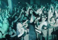 WHILE SHE SLEEPS - Empire of Silence (OFFICIAL VIDEO) ( 1080