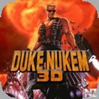 Duke Nukem 3D v1 4