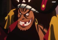 One Piece - 1115