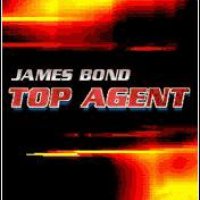 James Bond Top Agent