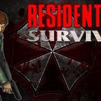 Resident Evil Survivor (PSP)