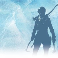 Лара Крофт Rise of the Tomb Raider Обои