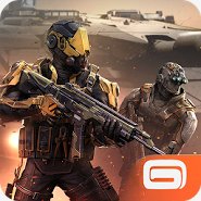 Modern Combat 5 3.0.1a