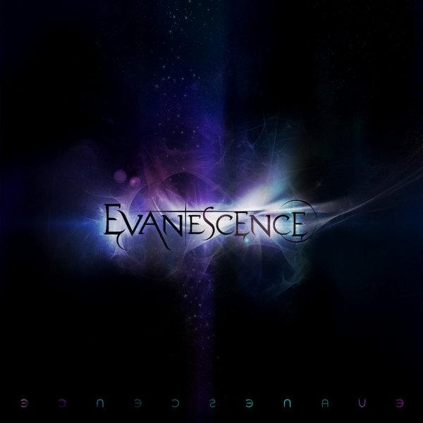 Evanescence - Disappear