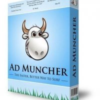 Ad Muncher 4.94.34121 Free (RUS -ENG) repack