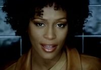 Whitney Houston - My Love Is Your Love