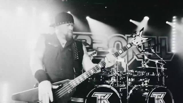 Turbokill - Time To Wake (Official Video)