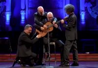 Maestros de la Guitarra