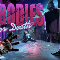 Nobodies: After Death [Mod]