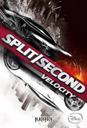 Split Second Velocity 320x480