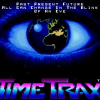 Time Trax (prototype) [x!]