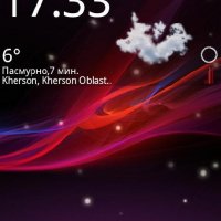 Wave Z живые обои 1.1.5