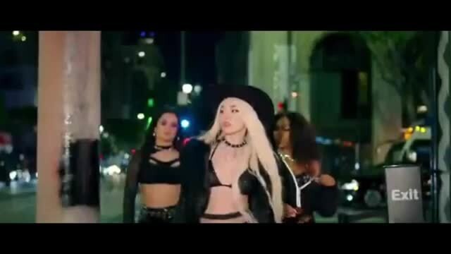 Ava Max Spot A Fake