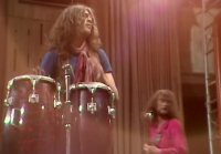 Deep Purple - Mandrake Root (Live, London, 1970)