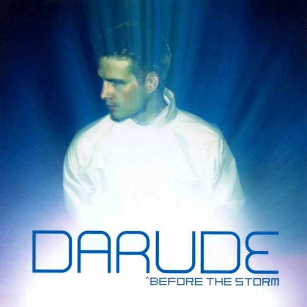 Darude - Sandstorm