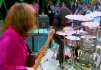 Deep Purple - Wring That Neck - Live 1970