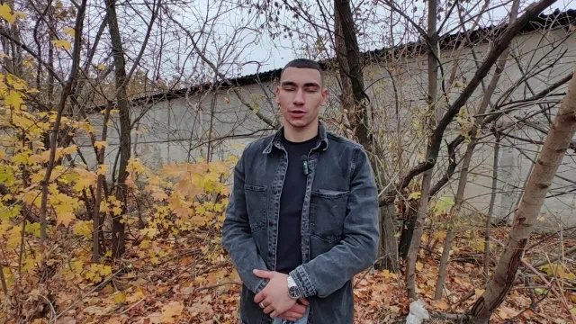 22-летний боец СВО получил 7 медалей и вдохновил отчима на с