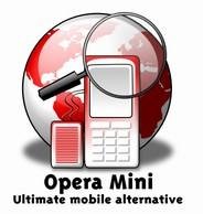 Opera Mini MOD 4.30.96