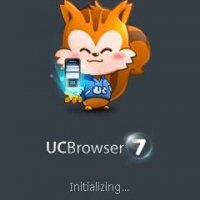 NOW UCweb (v7.4.057)