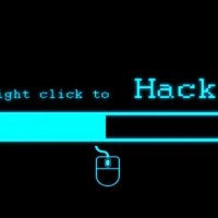 Right Click To Hack Prototype setup