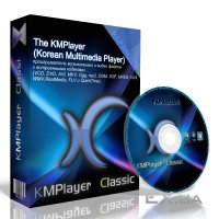 The KMPlayer 3.8.0.120 Final