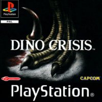 Dino Crisis [SLUS-00922][ViT+Akella]