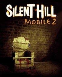 Silent Hill Mobile 2 RU 240x320