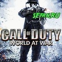 Call Of Duty V World At War