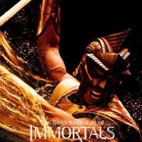 Immortals (битва богов) RU