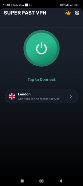 Fast VPN Premium 1.6.3