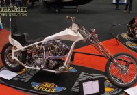 Top 10 cool motorcycles - best one of a kind custom built bik