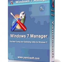 Windows 7 Manager v3.0.6 Final