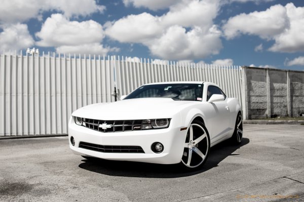 Chevrolet-camaro-concavo-wheels