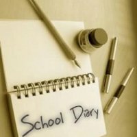 School Diary(lite)