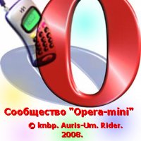 soo Opera mini 1