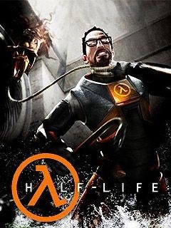 Half-Life