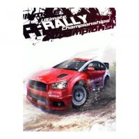 ultimate rally championships-