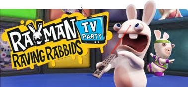 Raving Rabbids-352x416 Nokia s60v3