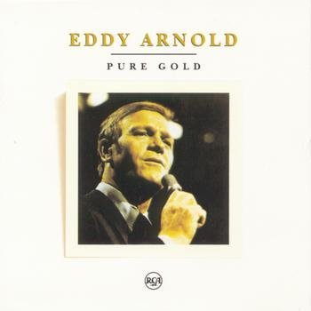 Eddy Arnold - You Don&apos;t Know Me