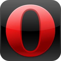 Opera Mobile 12.00