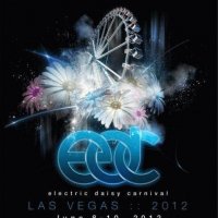 Rank 1 - Live ASOT 550 Electric Daisy Carniva