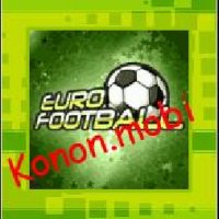 EuroFootball 176x220 K750