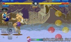 gruzmob.ru Street Fighter Alpha