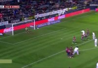 Cristiano Ronaldo vs Osasuna 5