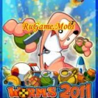 Worms 2011 Armageddon АДАПТИРОВАНАЯ ВЕРС