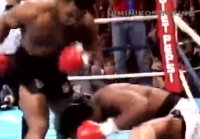 Majjk Tajjson Mike Tyson Luchshie Noka-