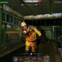 Escape From Chernobyl 1.0.0